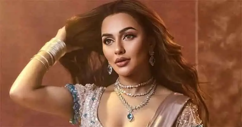 ঈদে নুসরাত ফারিয়ার নতুন গান ‘লোকে বলে’