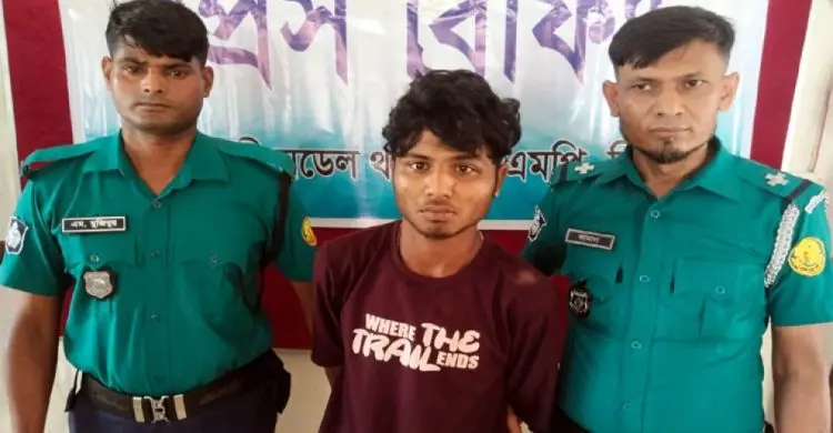 র্যাব সদস্য নিহতের পর সিলেটে ২৩৩ জন গ্রেফতার র্যাব সদস্য নিহতের পর সিলেটে ২৩৩ জন গ্রেফতার