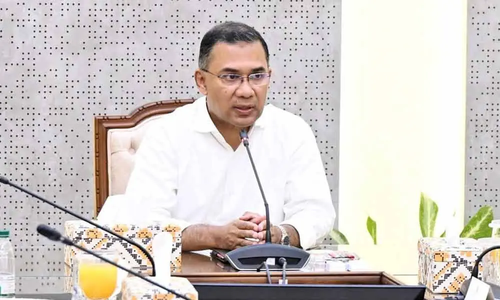 সিলেটে তারেক রহমানের দিনব্যাপী কর্মসূচি ঘিরে আলোচনা