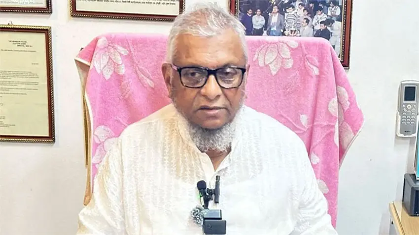 প্রধানমন্ত্রীর সামনে অভিযোগ তুললেন আরিফুল হক