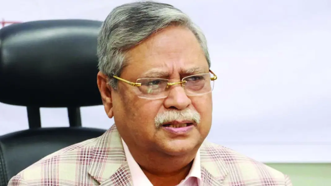 লন্ডনে চিকিৎসা ফলোআপে রাষ্ট্রপতি মো. সাহাবুদ্দিন