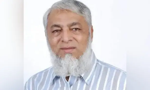 সিলেটে বিএনপি নেতার ৫০ লাখ টাকা ছিনতাই