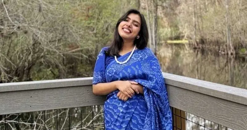 যুক্তরাষ্ট্র থেকে কফিনবন্দি হয়ে ফিরলেন বৃষ্টি
