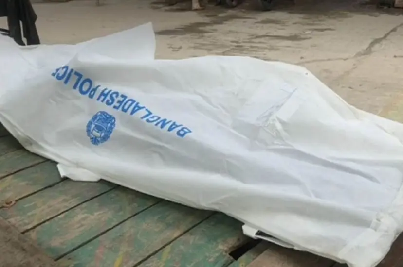 চায়ের দোকানের তর্কে প্রাণ গেল নাসিমের
