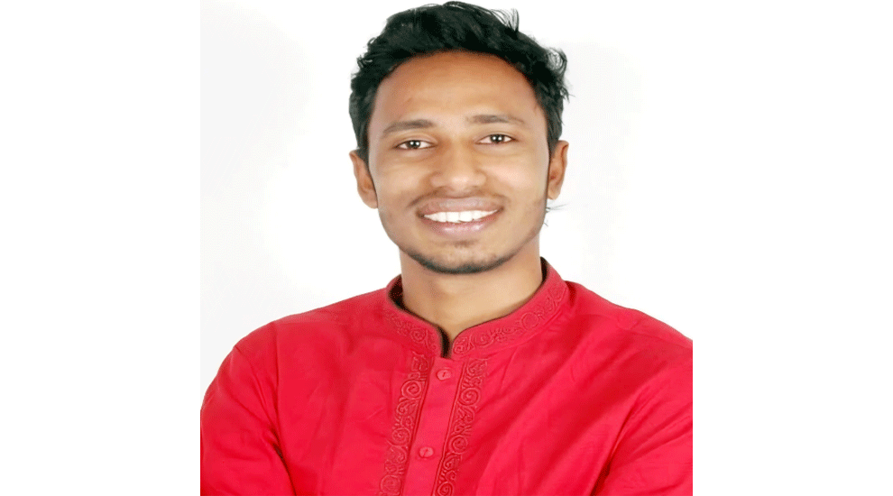 আজমিরীগঞ্জে গ্রেপ্তার ছাত্রলীগ নেতা শাহরিয়ার ইমন