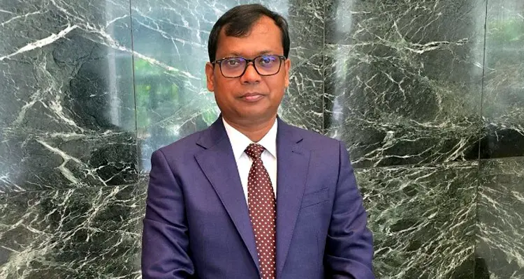 বিদায়বেলায় আবেগঘন বার্তা, সিলেটবাসীকে ধন্যবাদ জানালেন ডিসি সারওয়ার আলম