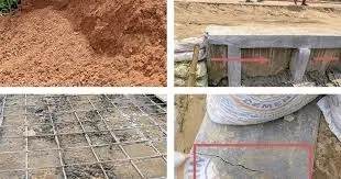 শ্রীমঙ্গলে কালিঘাট- হোসনাবাদ সড়ক সংস্কার
