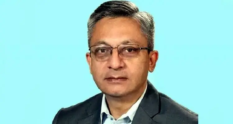 রাষ্ট্রীয় কাজে স্থগিত বাণিজ্যমন্ত্রীর সিলেট সফর রাষ্ট্রীয় কাজে স্থগিত বাণিজ্যমন্ত্রীর সিলেট সফর