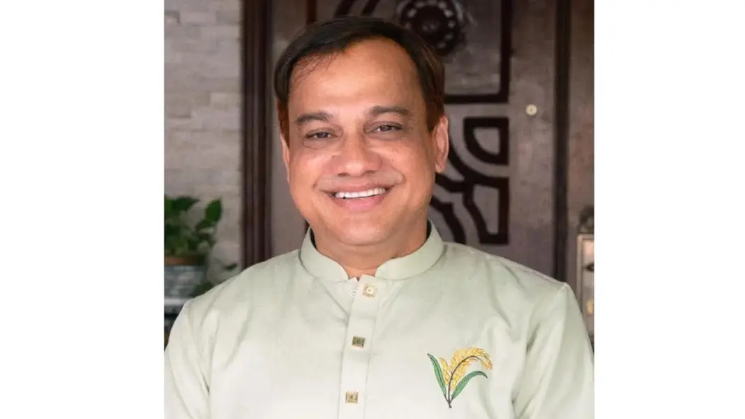 সিলেট উন্নয়ন কর্তৃপক্ষের চেয়ারম্যান হলেন কয়েস লোদী সিলেট উন্নয়ন কর্তৃপক্ষের চেয়ারম্যান হলেন কয়েস লোদী