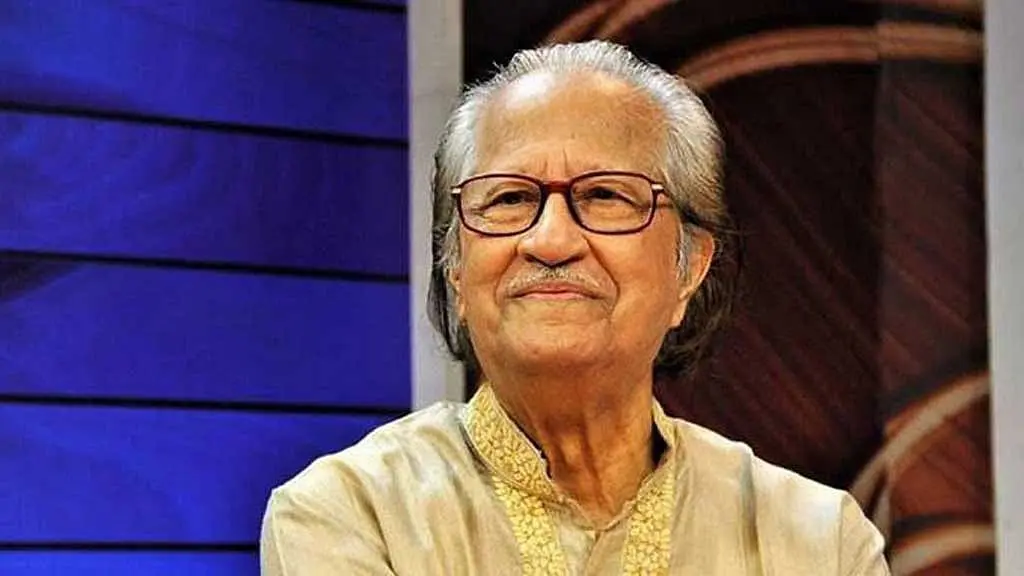 পাপেট শিল্পের পথিকৃৎ মুস্তাফা মনোয়ার আর নেই