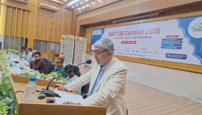 ডুয়েট কার্নিভালে মেট্রোপলিটনের নেক্সট জেনের সাফল্য