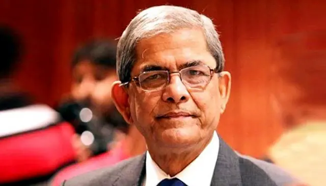 ভোটের মাঠে জনরায়: জামায়াতের হাইপ ও বিএনপির বিজয়