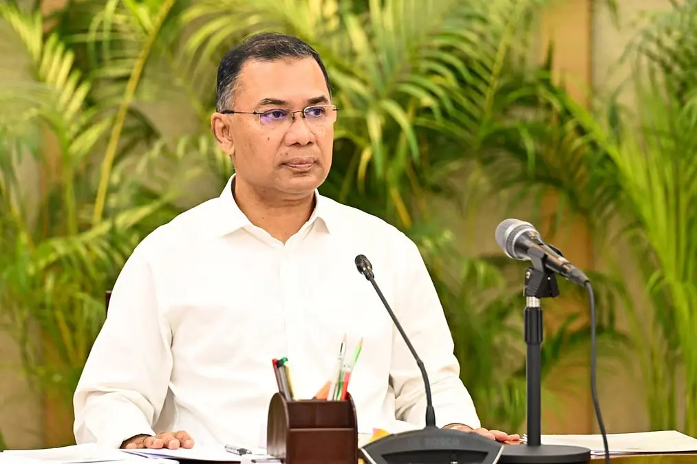 সবুজ শিল্পায়ন ও পরিবেশবান্ধব প্রযুক্তিতে জোর