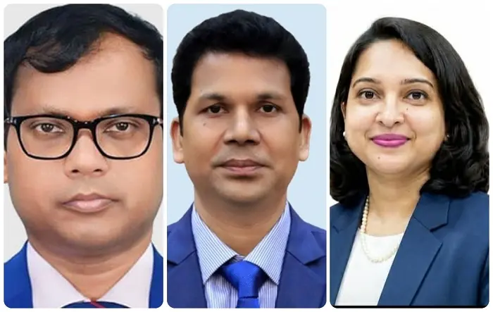১০ দিনেও সিলেটে যোগ দেননি নতুন ডিসি ১০ দিনেও সিলেটে যোগ দেননি নতুন ডিসি, বাড়ছে জল্পনা