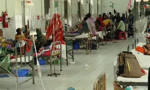 সিলেটে হামের উপসর্গে আরও এক শিশুর মৃত্যু সিলেটে হামের উপসর্গে আরও এক শিশুর মৃত্যু, উদ্বেগ বাড়ছে