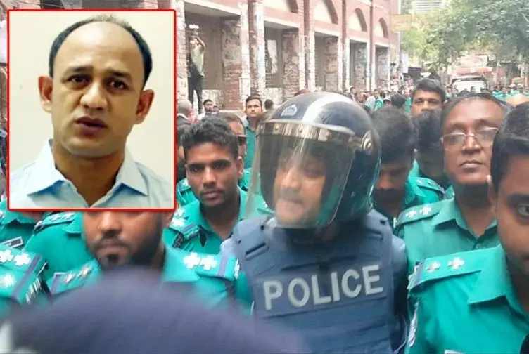 হত্যাচেষ্টা মামলায় হাইকোর্টে জামিন পেলেন সুমন