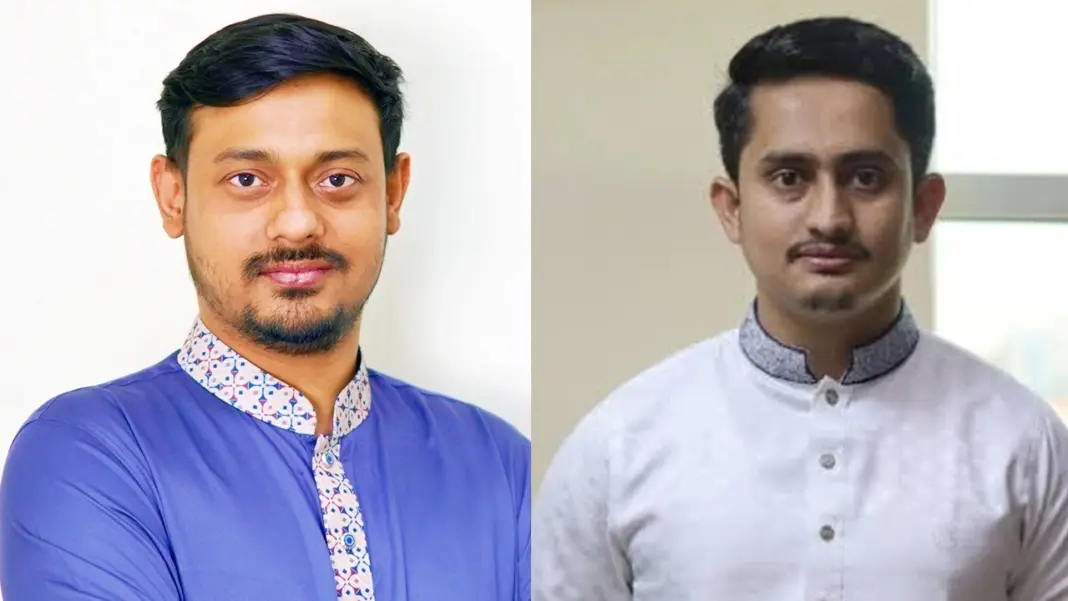 হবিগঞ্জে এনসিপির ১০ নেতার বিরুদ্ধে মামলা এনসিপির ১০ নেতার ওপর মা*মলা