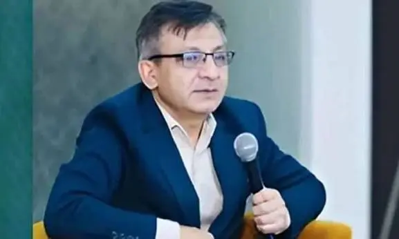 নতুন নয়, আগের শুল্কই বহাল: বাণিজ্যমন্ত্রী বাণিজ্যমন্ত্রী খন্দকার আব্দুল মুক্তাদির।