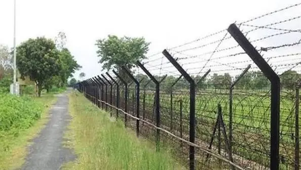 সিলেট সীমান্তে পুশ-ইনের চেষ্টা, বিজিবির বাধায় ব্যর্থ বিএসএফ সিলেট সীমান্তে পুশ-ইনের চেষ্টা, বিজিবির বাধায় ব্যর্থ বিএসএফ