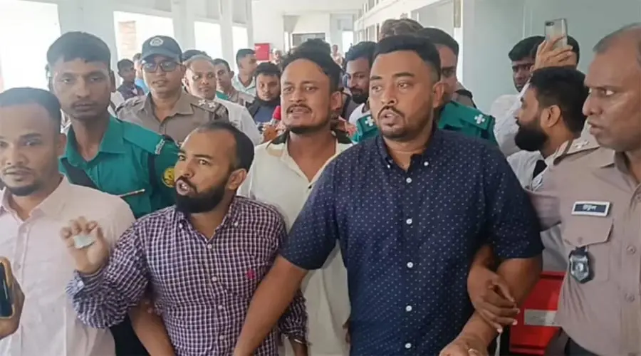 এমসি কলেজে সংঘবদ্ধ ধর্ষণ: রায়ে সন্তুষ্ট নয় আসামিপক্ষ