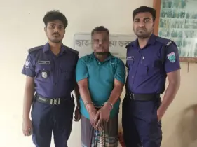 সিলেটে ৩০ পিস ইয়াবাসহ কুখ্যাত মাদক কারবারি আটক