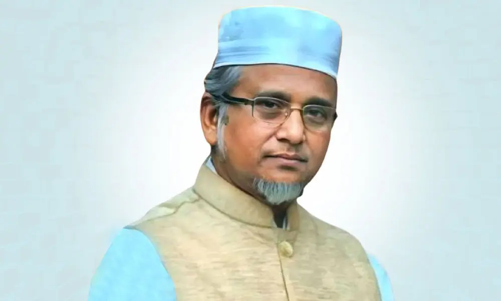 গাজী নজরুল ইস্যুতে ইসি: দলীয় চিঠিতে ব্যবস্থা নয় গাজী নজরুল ইস্যুতে ইসি: দলীয় চিঠিতে ব্যবস্থা নয়
