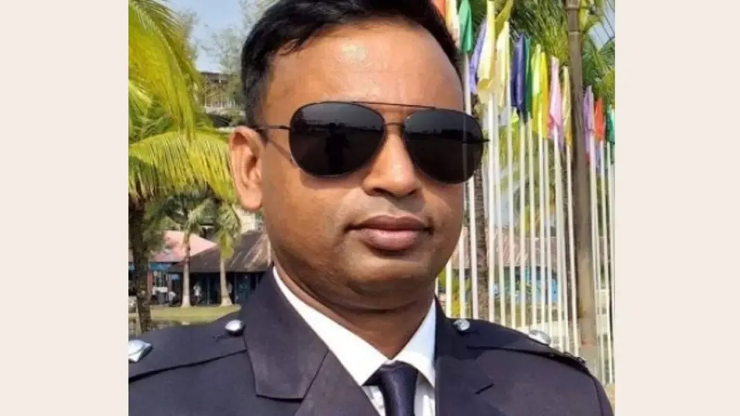 বাহুবল থানায় একদিনেই বদলি, ওসি প্রত্যাহার বাহুবল থানায় একদিনেই বদলি, ওসি প্রত্যাহার