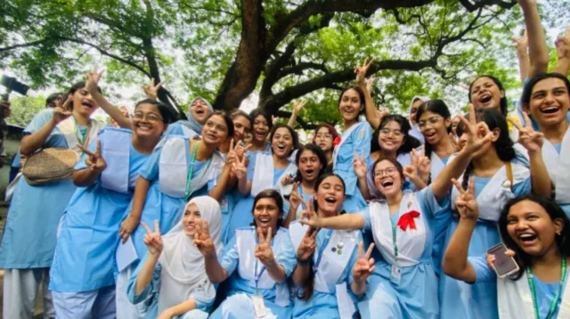 ১০ আগস্ট প্রকাশ হচ্ছে এসএসসি ও সমমানের ফল