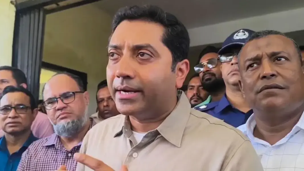হাওরের শিক্ষায় গুরুত্ব, অনিয়মে কঠোর হুঁশিয়ারি