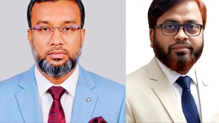 সিলেটের দুই বিশ্ববিদ্যালয়ে নতুন ভিসি ও প্রো-ভিসি নিয়োগ