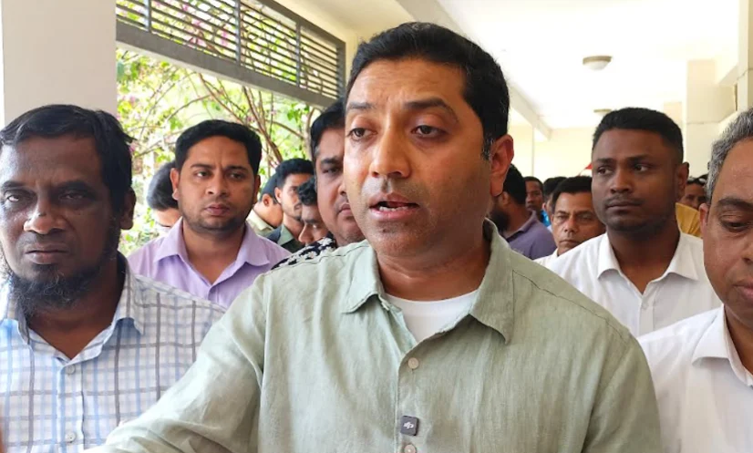 শিক্ষাব্যবস্থার আমূল পরিবর্তনে সরকার কাজ করছে: ববি হাজ্জাজ