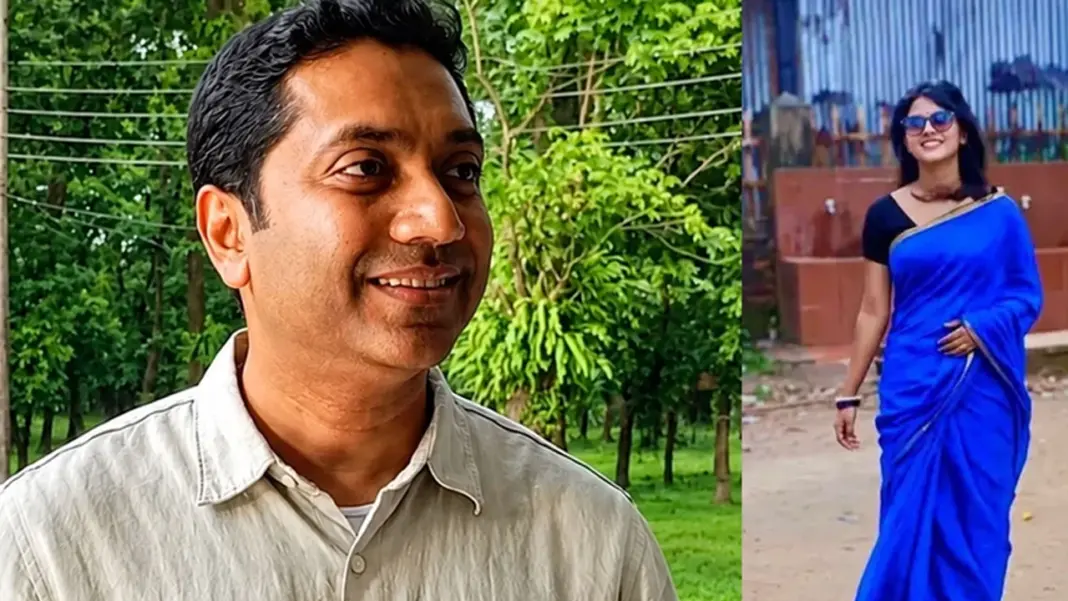 বাতাসের মাঝে গান শোনা নিয়ে প্রশ্ন ববি হাজ্জাজের