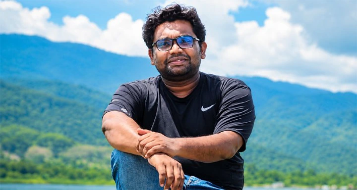 সাদাপাথরে নিখোঁজ চিকিৎসকের মরদেহ উদ্ধার