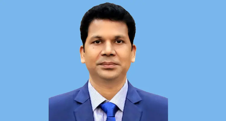 সিলেটের নতুন ডিসির যোগদান নিয়ে চরম অনিশ্চয়তা সিলেটের নতুন ডিসির যোগদান নিয়ে চরম অনিশ্চয়তা