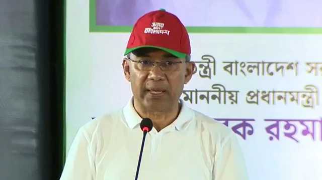 সিলেটের উন্নয়নে ৫ হাজার কোটি টাকার মহাপরিকল্পনা সিলেটের উন্নয়নে ৫ হাজার কোটি টাকার মহাপরিকল্পনা
