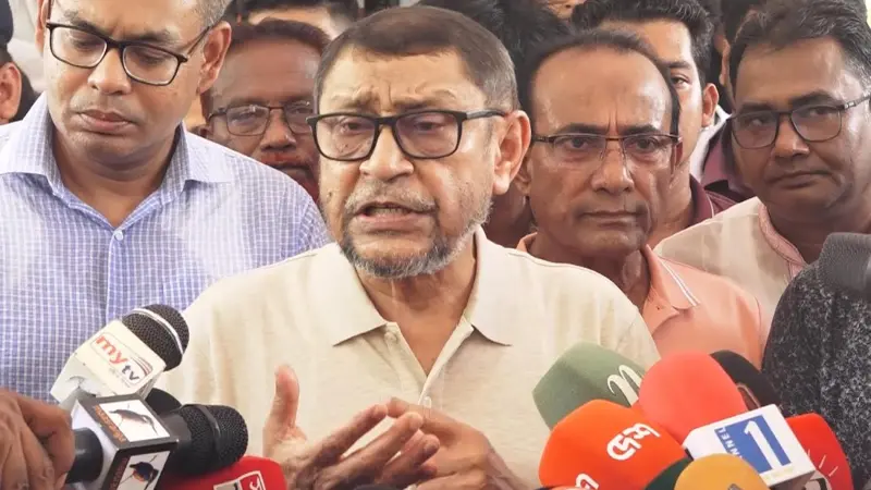 স্বাস্থ্য খাতের সুফল নিশ্চিতে জবাবদিহিতা বাড়ানোর তাগিদ স্বাস্থ্য খাতের সুফল নিশ্চিতে জবাবদিহিতা বাড়ানোর তাগিদ