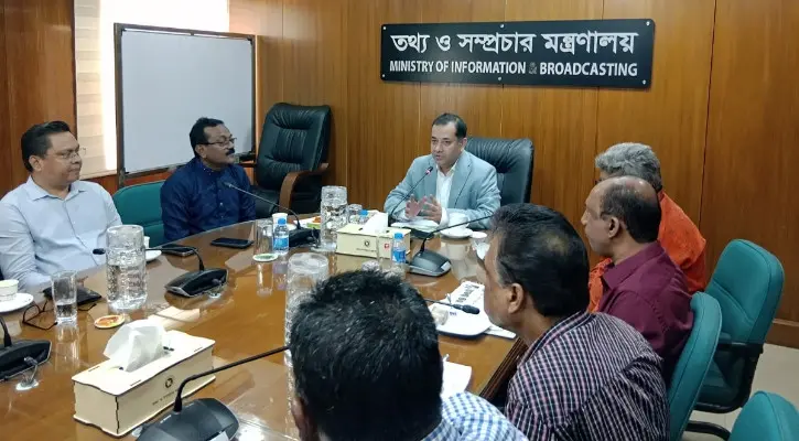 ডিবি পরিচয়ে কিশোর অপহরণের চেষ্টা, জনতার বাধায় উদ্ধার