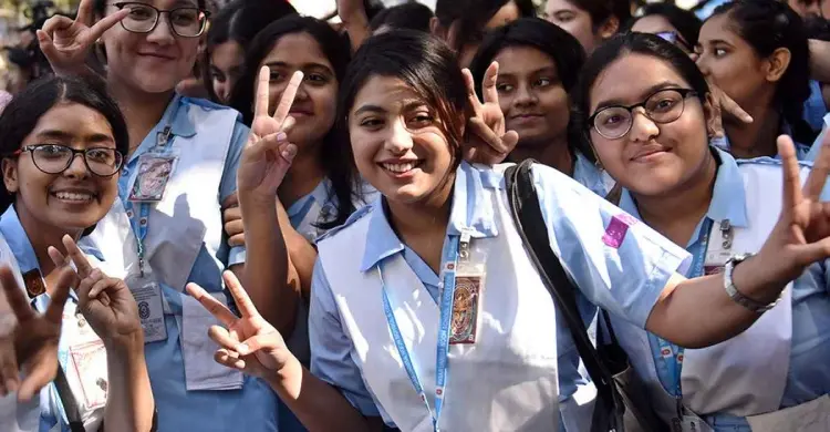 সিলেটে এসএসসিতে পাসের হার ৫৮ শতাংশ