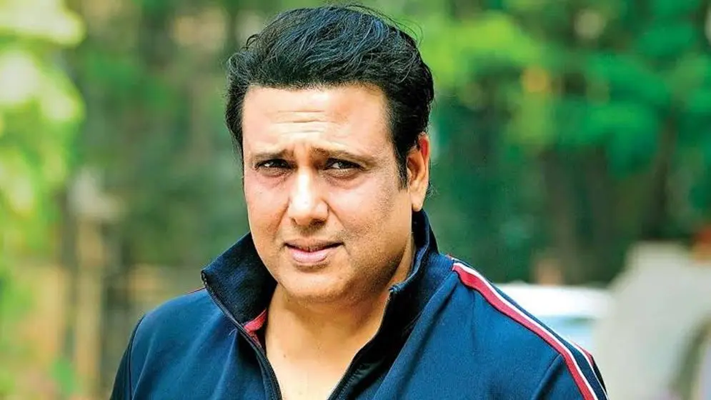 গোবিন্দর আত্মহত্যার চেষ্টার পেছনের অজানা গল্প গোবিন্দর আত্মহত্যার চেষ্টার পেছনের অজানা গল্প