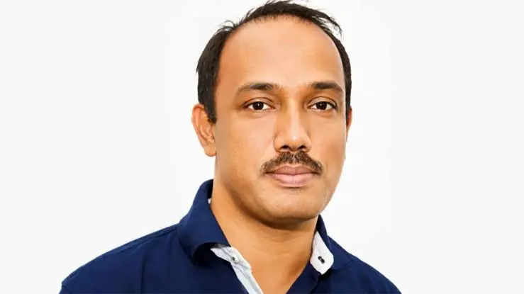 আরাফাত রহমান কোকোর ৫৭তম জন্মবার্ষিকী আজ আরাফাত রহমান কোকোর ৫৭তম জন্মবার্ষিকী আজ
