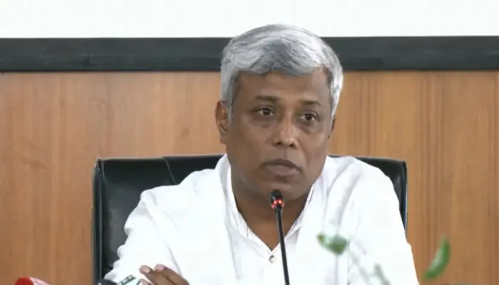 আজ সন্ধ্যা থেকে বিদ্যুৎ পরিস্থিতি কিছুটা উন্নতির আশা আজ সন্ধ্যা থেকে বিদ্যুৎ পরিস্থিতি কিছুটা উন্নতির আশা