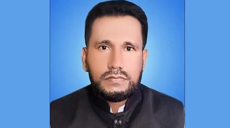 ফেরারি হয়েও ইউপি কার্যক্রমে সক্রিয়, আ.লীগ নেতা গ্রেপ্তার ফেরারি হয়েও ইউপি কার্যক্রমে সক্রিয়, আ.লীগ নেতা গ্রেপ্তার
