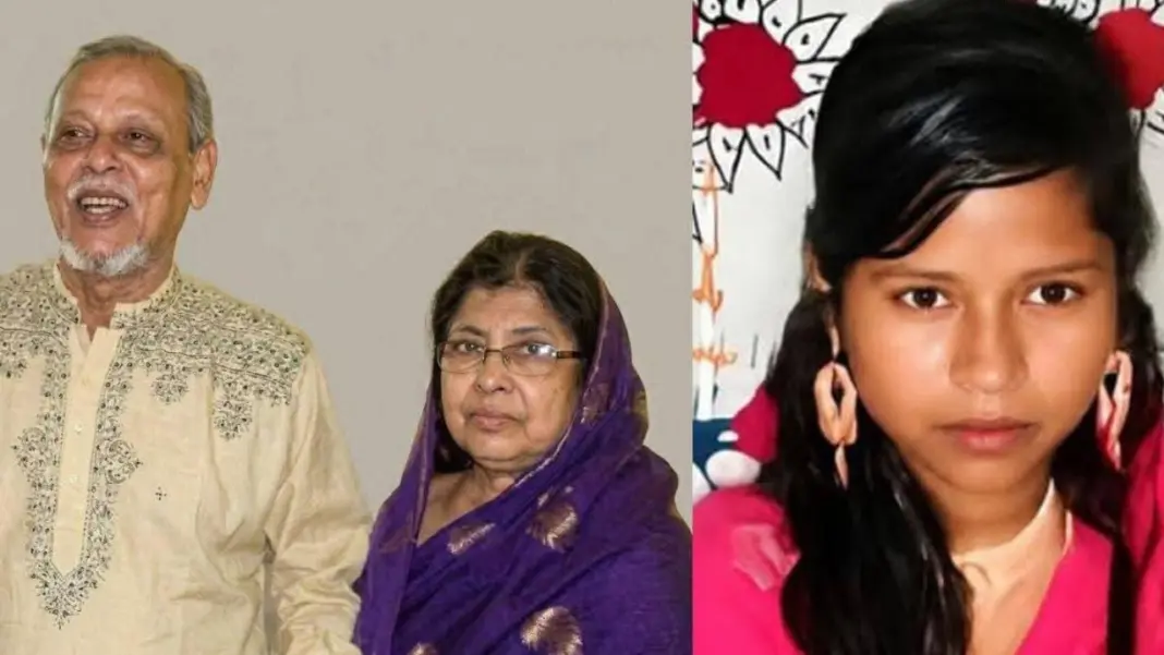 সিলেটের ট্রিপল মার্ডারে ‘প্রেমের গল্প’ ঘিরে প্রশ্ন সিলেটের ট্রিপল মার্ডারে ‘প্রেমের গল্প’ ঘিরে প্রশ্ন