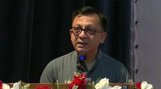 জ্বালানি সংকট কাটাতে সময় প্রয়োজন: বাণিজ্যমন্ত্রী জ্বালানি সংকট কাটাতে সময় প্রয়োজন: বাণিজ্যমন্ত্রী