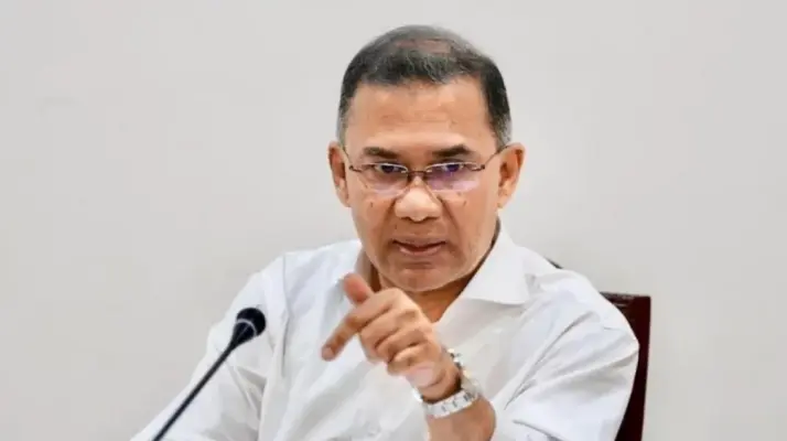 লুটপাট থেকে অবসরপ্রাপ্ত শিক্ষকরাও রেহাই পাননি: প্রধানমন্ত্রী লুটপাট থেকে অবসরপ্রাপ্ত শিক্ষকরাও রেহাই পাননি: প্রধানমন্ত্রী