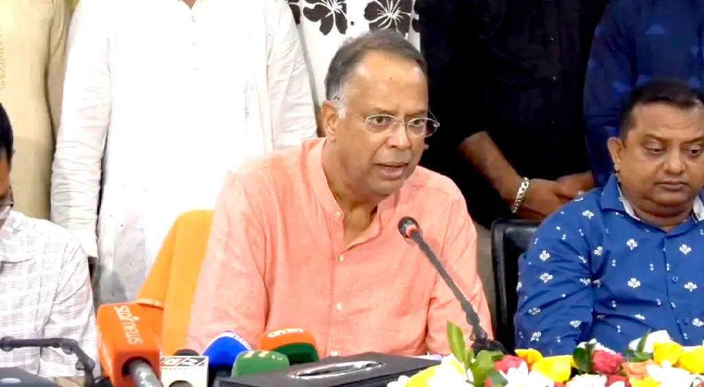 ঋণের চাপে বেতন দেওয়াও কঠিন হতে পারে: টুকু