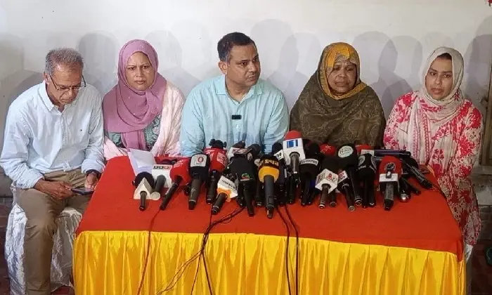 পুলিশের তদন্তে আস্থা না এলে উচ্চতর তদন্ত চান স্বজনরা পুলিশের তদন্তে আস্থা না এলে উচ্চতর তদন্ত চান স্বজনরা