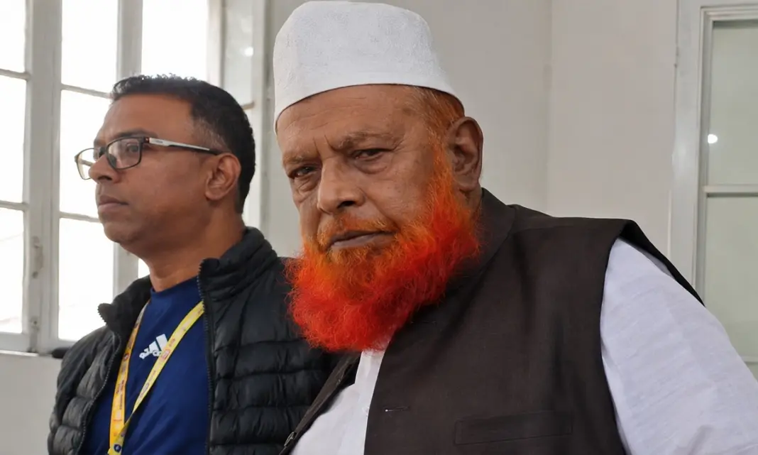 আবুল কালাম আযাদের আপিলের শুনানি ৩১ আগস্ট আবুল কালাম আযাদের আপিলের শুনানি ৩১ আগস্ট