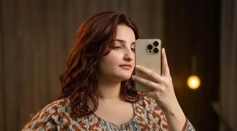টিকটক তারকা শামসো বিবিকে গুলি করে হত্যা
