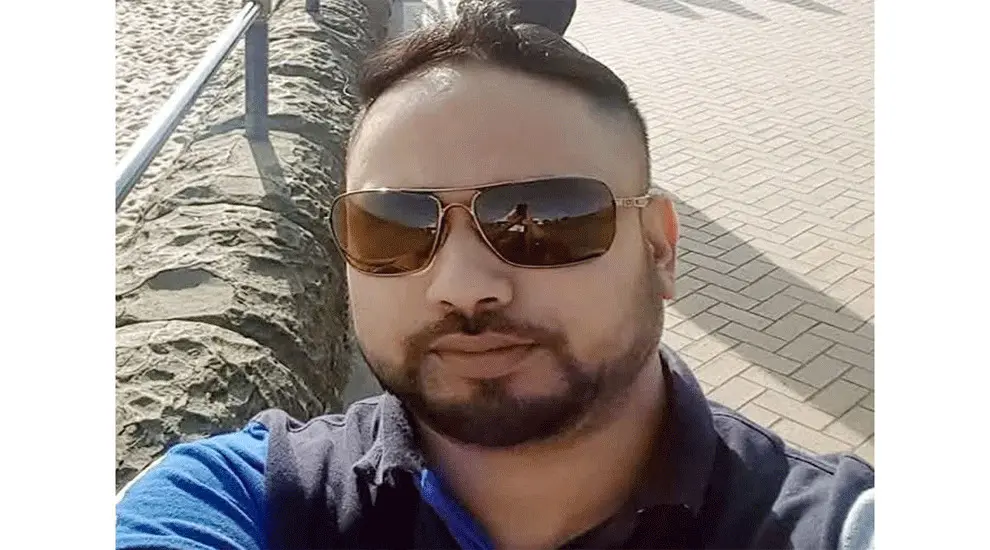 যুক্তরাজ্যে গুলিতে প্রাণ গেল সিলেটের মাছুমের যুক্তরাজ্যে গুলিতে প্রাণ গেল সিলেটের মাছুমের